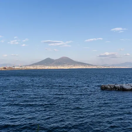 La Corte Di Partenope Maison d'hôtes Naples