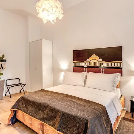 La Corte Di Partenope Maison d'hôtes