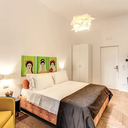 La Corte Di Partenope Maison d'hôtes *