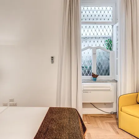 La Corte Di Partenope Maison d'hôtes Naples