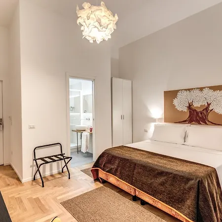 La Corte Di Partenope Maison d'hôtes