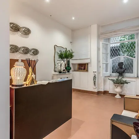 La Corte Di Partenope Maison d'hôtes *