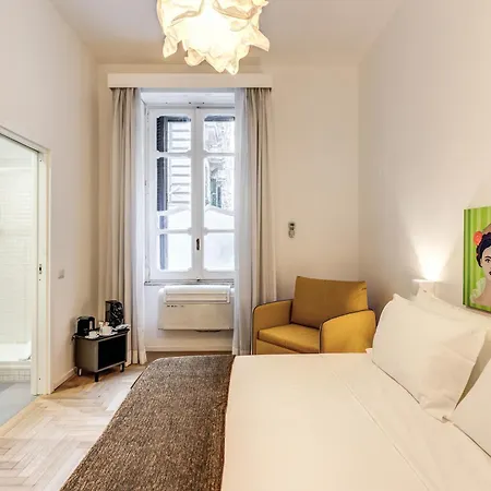 La Corte Di Partenope Maison d'hôtes Naples