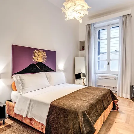 La Corte Di Partenope Maison d'hôtes Naples
