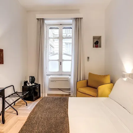 La Corte Di Partenope Maison d'hôtes Naples
