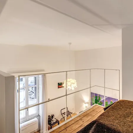 La Corte Di Partenope Maison d'hôtes Naples