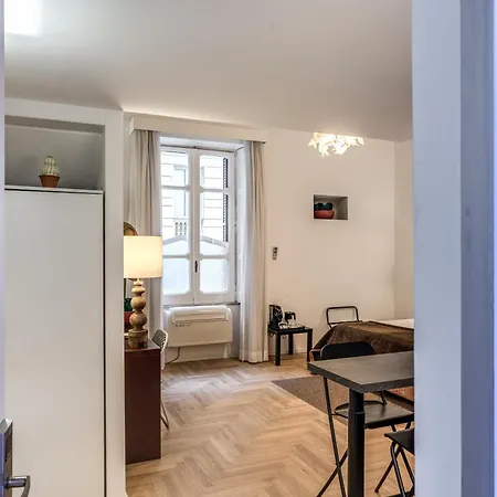 La Corte Di Partenope Maison d'hôtes