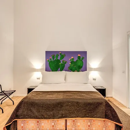 La Corte Di Partenope Maison d'hôtes Naples