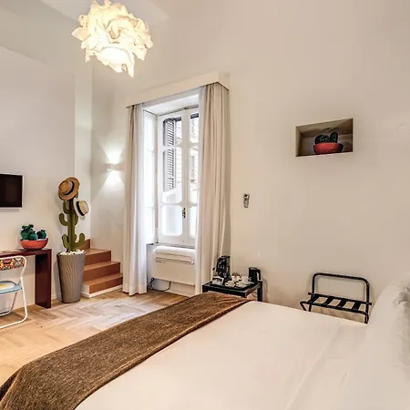 La Corte Di Partenope Maison d'hôtes Naples