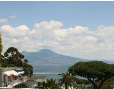 Rivalta - Posillipo Neapol