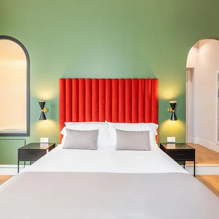 Cortese Guest house