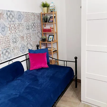 Fifteen Apartment