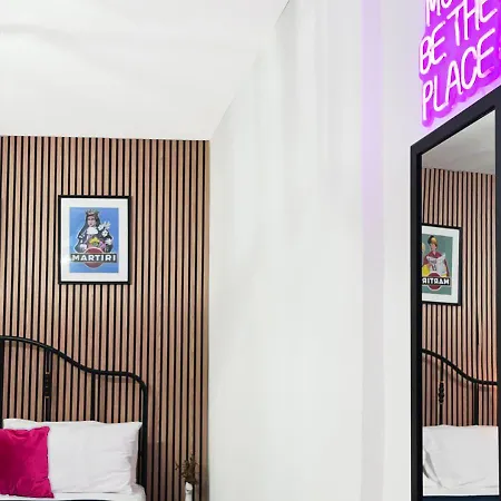 Apartment Fifteen