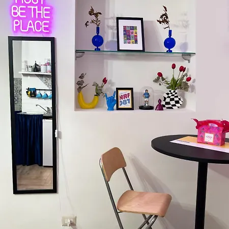 Apartment Fifteen