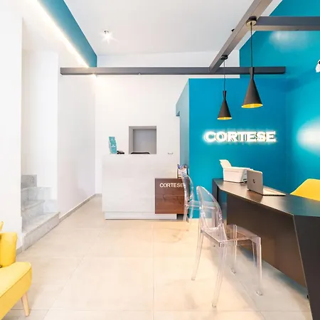 Cortese Bed & Breakfast Napoli