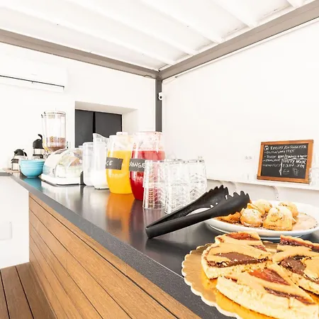 Bed & Breakfast Cortese Napoli