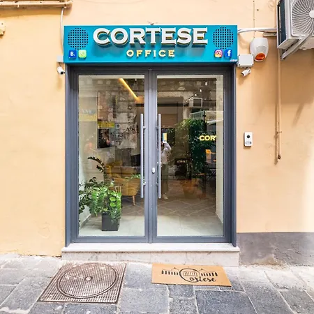 Cortese Bed & Breakfast Napoli
