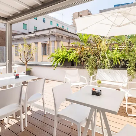 Bed & Breakfast Cortese 2*