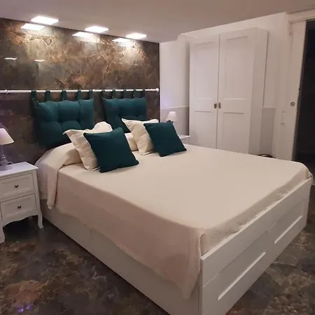 Casa San Felice Pensjonat *
