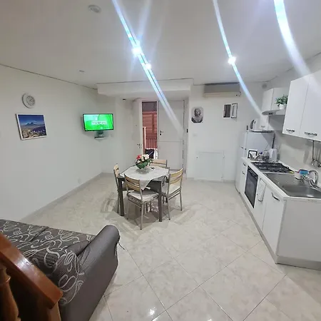 Casa Mery Pensión