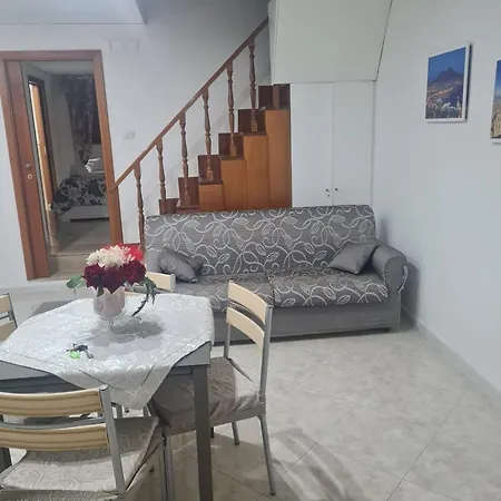 Casa Mery *