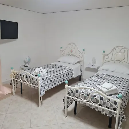 Pensión Casa Mery