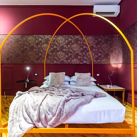 Starguest Dante Guest house Naples