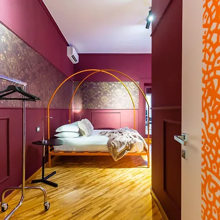 Starguest Dante Guest house