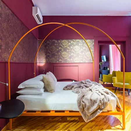 Starguest Dante Naples