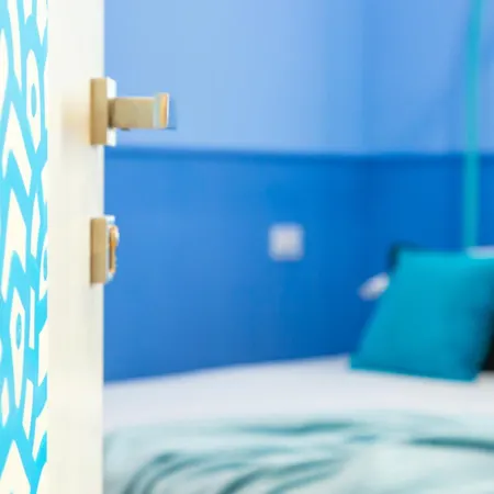 Starguest Dante Guest house *