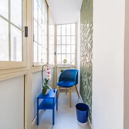 Starguest Dante Guest house Naples