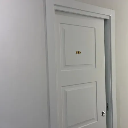 Bed & Breakfast International Garibaldi Napoli