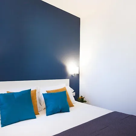 Terrazza Manuela Spagnoli Appartement Naples