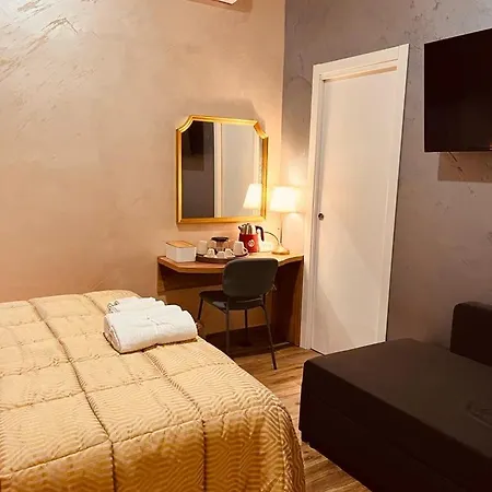 Guest house Maison Lilly *