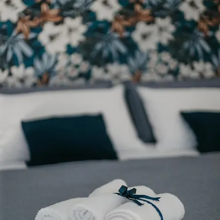 Domus Marina Guest house *