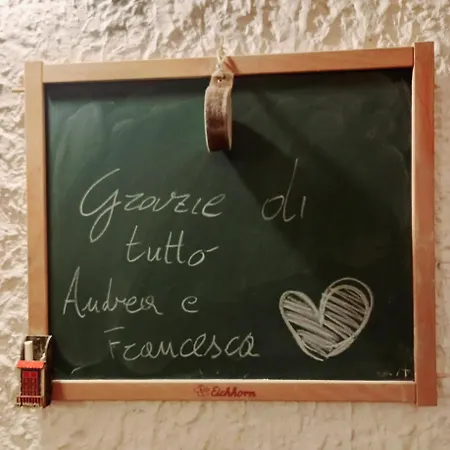 Holiday home La Grotta Naples