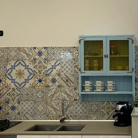 Reginella Bed & Breakfast Napoli
