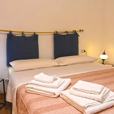 Sunrise Luxury 招待所 那不勒斯