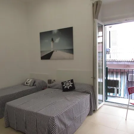 Enzo Guest house
