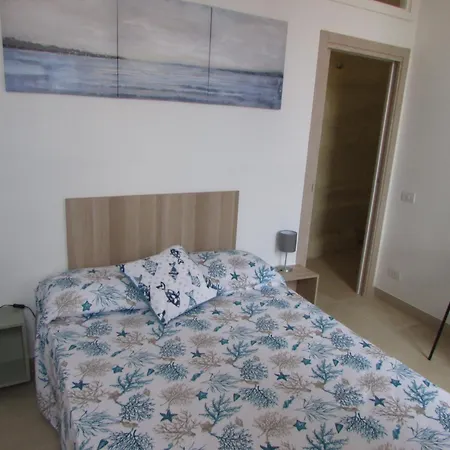 Enzo Guest house *