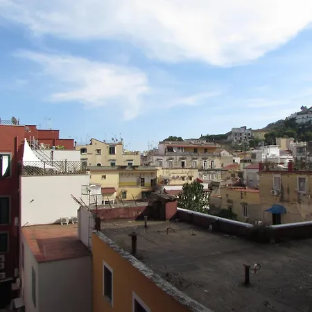 Enzo Guest house Naples