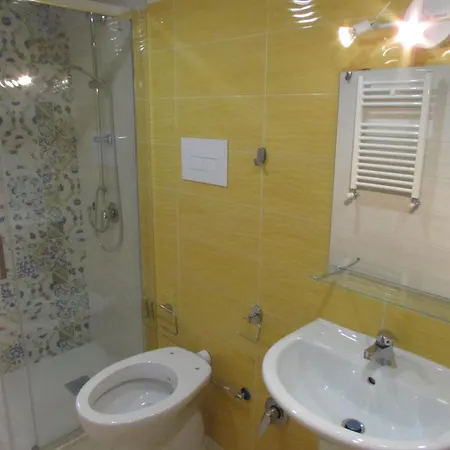 Enzo Guest house