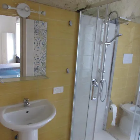 Guest house Enzo Naples
