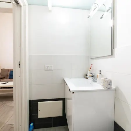 Guest house Santa Maria Degli Angeli Naples
