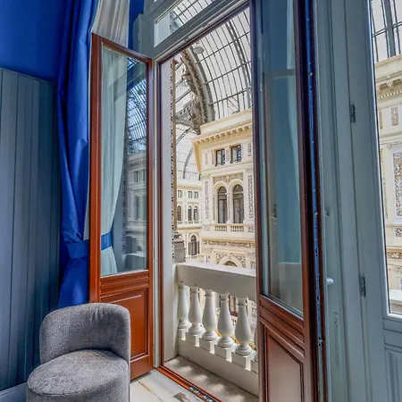Maison San Carlo Luxury Guest house *