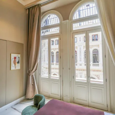 Guest house Maison San Carlo Luxury