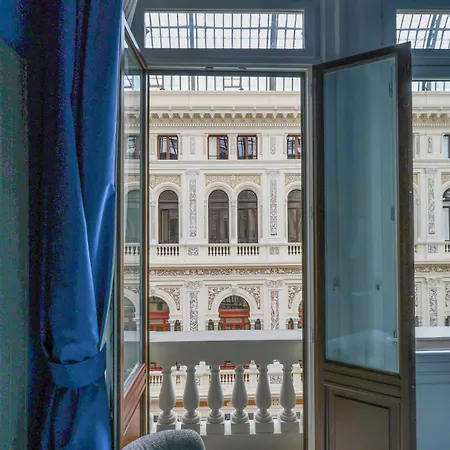 Guest house Maison San Carlo Luxury Naples