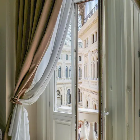 Maison San Carlo Luxury * Naples