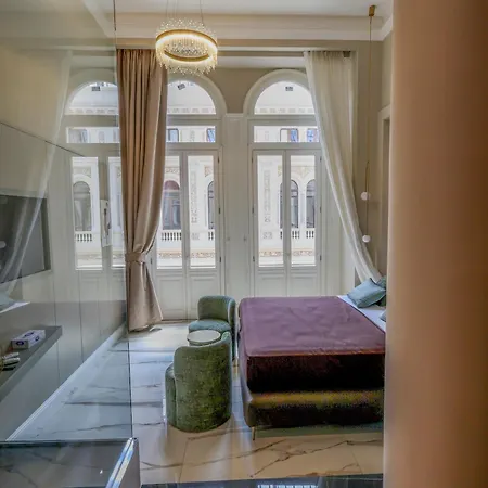 Guest house Maison San Carlo Luxury