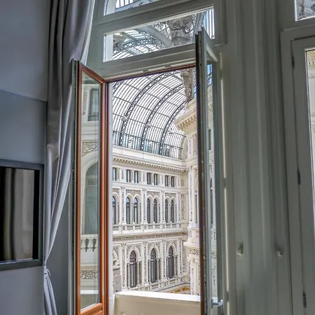 Maison San Carlo Luxury Guest house